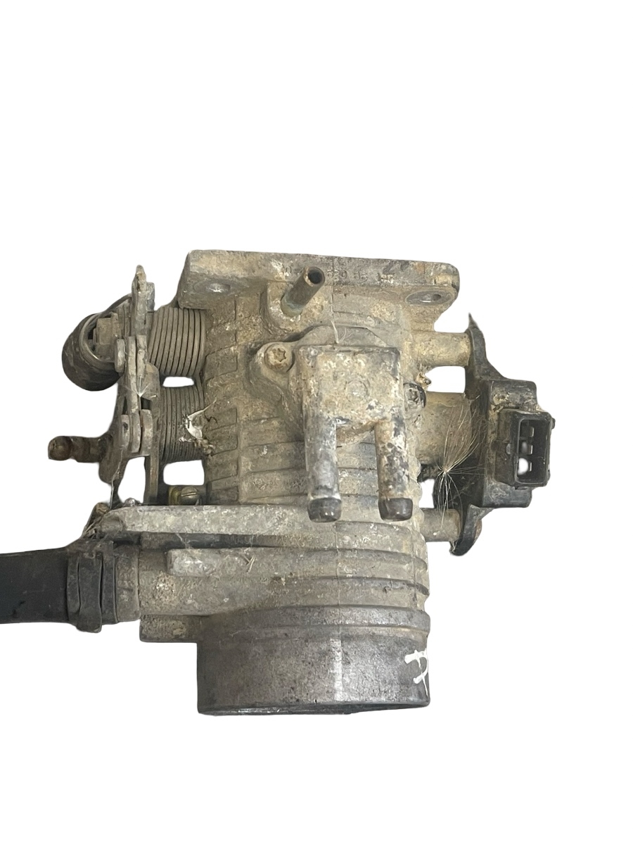 Clapeta de acceleratie OPEL FRONTERA A 5_MWL4, U92 1992 - 1998 2.0 i X 20 SE – foto 2