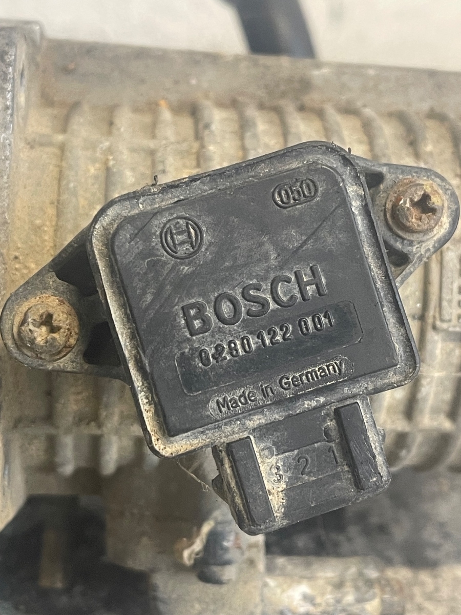 Clapeta de acceleratie OPEL FRONTERA A 5_MWL4, U92 1992 - 1998 2.0 i X 20 SE – foto 4
