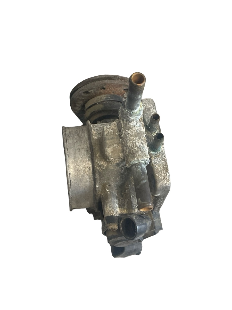 Clapeta de acceleratie OPEL FRONTERA B 6B_, U99 1998 - 2002 2.2D 9430060027 – foto 4