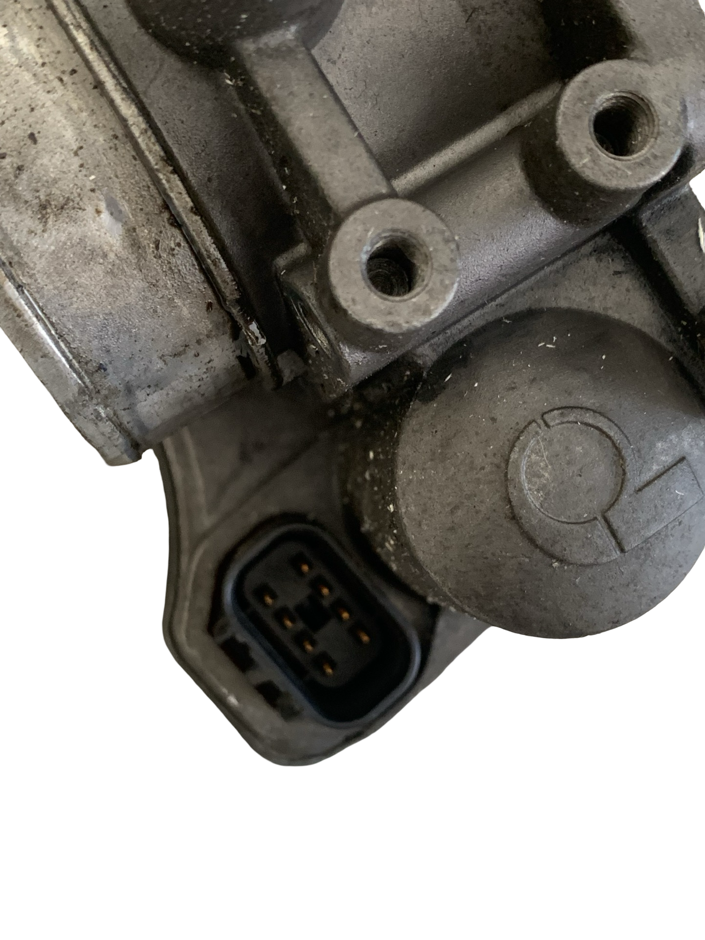Clapeta De Acceleratie Opel Vectra B 1.8 16V Z18XE 1995–2002 - cod: 5WS91703 – foto 2