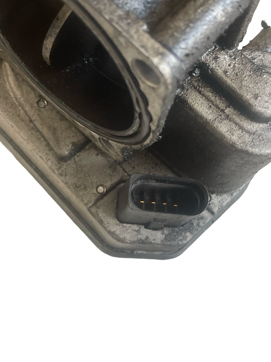 Clapeta de acceleratie OPEL ZAFIRA B A05 2005 - 2015 1.7 CDTI A 17 DTR 8981052100 – foto 2