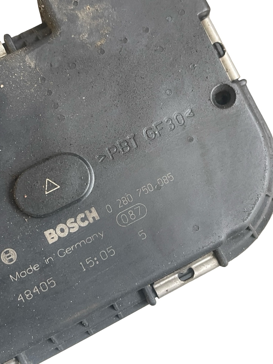 Clapeta de acceleratie PEUGEOT 307 3A/C 2000 - > 1.6 16V NFU (TU5JP4) 0280750085 – foto 3