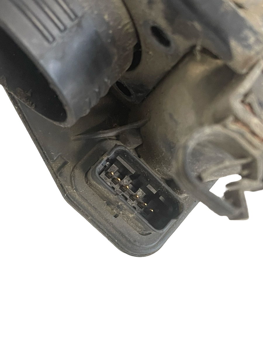 Clapeta de acceleratie PEUGEOT 307 3A/C 2000 - > 1.6 16V NFU (TU5JP4) 3100173016 – foto 2