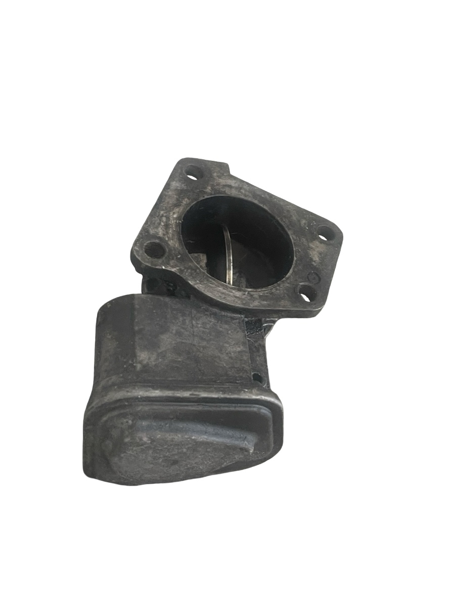 Clapeta de acceleratie  PEUGEOT BOXER Box 2006 - > 3.0 HDi F1CE0481D (F30DT) 504264089 – foto 4