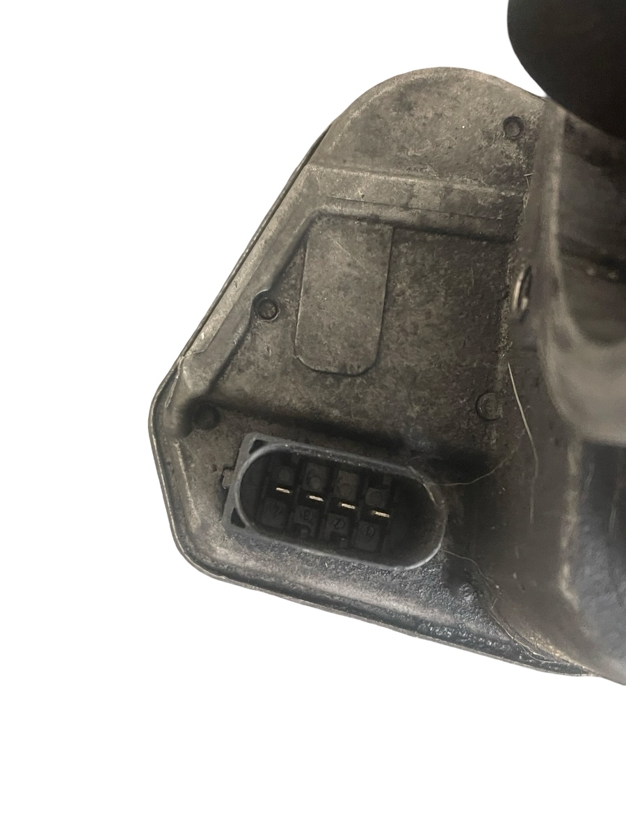Clapeta de acceleratie  PEUGEOT BOXER Box 2006 - > 3.0 HDi F1CE0481D (F30DT) 504264089 – foto 2