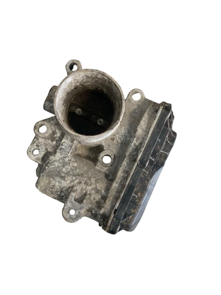 Clapeta de acceleratie RENAULT CLIO III Box SB_, SR_ 2005 - 2010 1.2i 8200568712 – foto 3