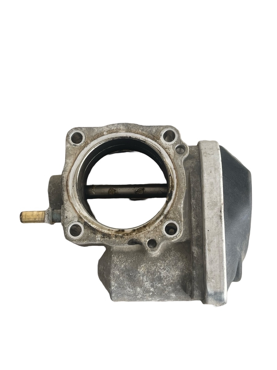 Clapeta de acceleratie RENAULT MEGANE III Hatchback BZ0_ 2008 - > 1.6 16V K4M 858 8200190230 – foto 3