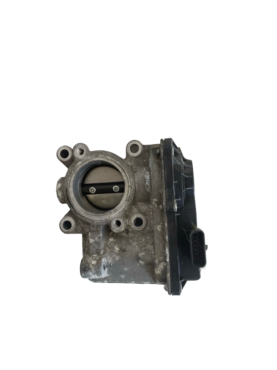 Clapeta de acceleratie  RENAULT SCENIC III JZ0/1_ 2008 - 1.4 TCE > 8200570865D – foto 3