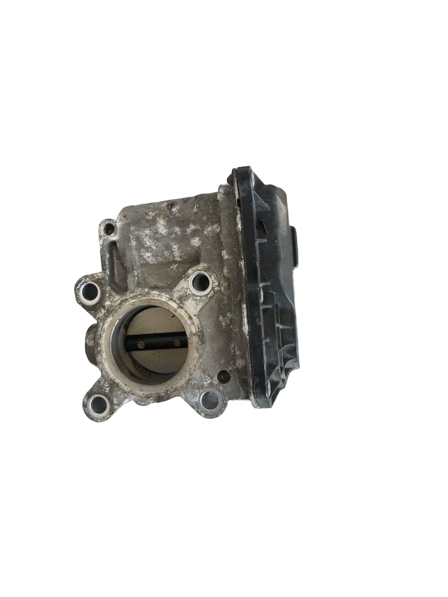 Clapeta de acceleratie  RENAULT SCENIC III JZ0/1_ 2008 - 1.4 TCE > 8200570865D – foto 2