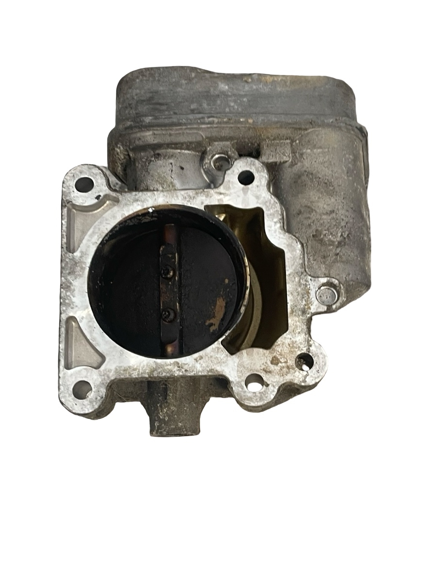 Clapeta de acceleratie SAAB 9-3 YS3F 2002 - 2015 2.0 t B207R – foto 2