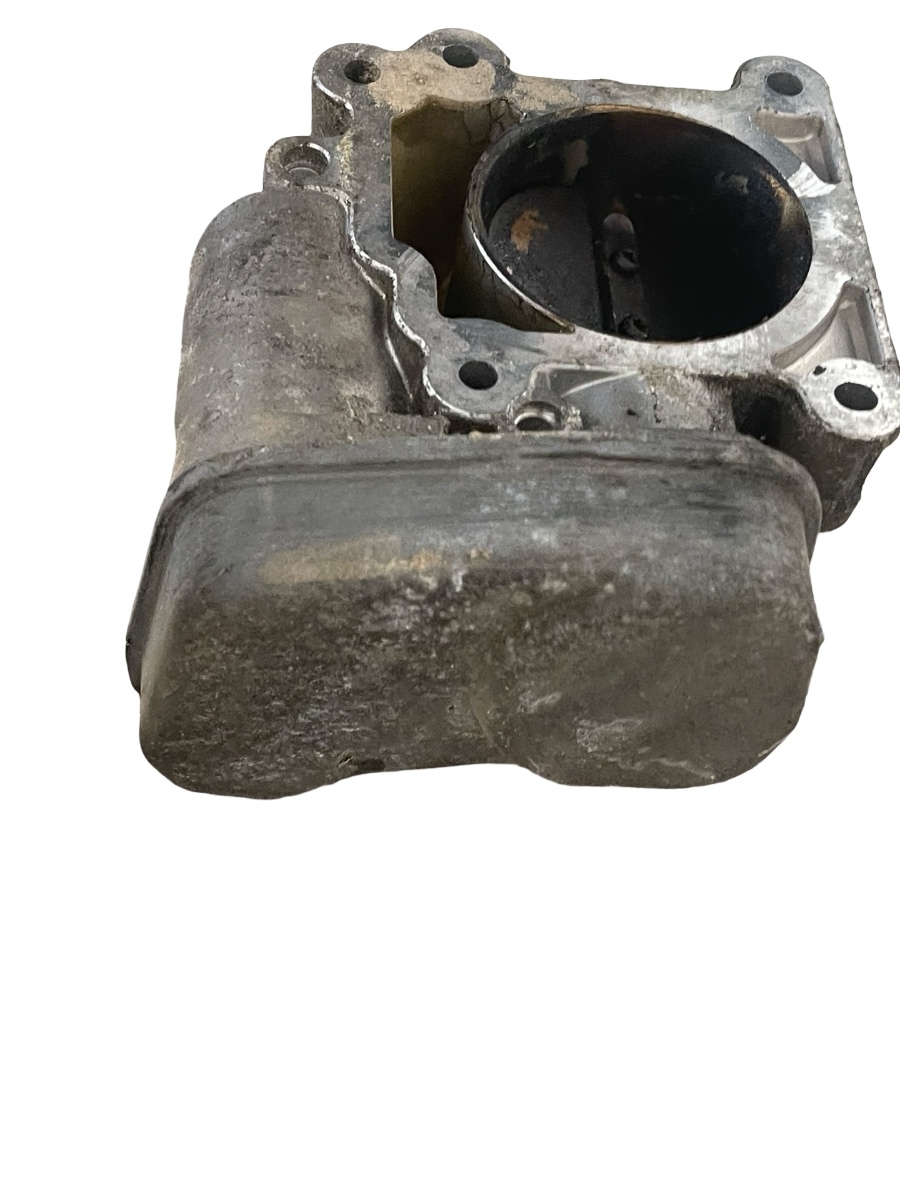 Clapeta de acceleratie SAAB 9-3 YS3F 2002 - 2015 2.0 t B207R – foto 3