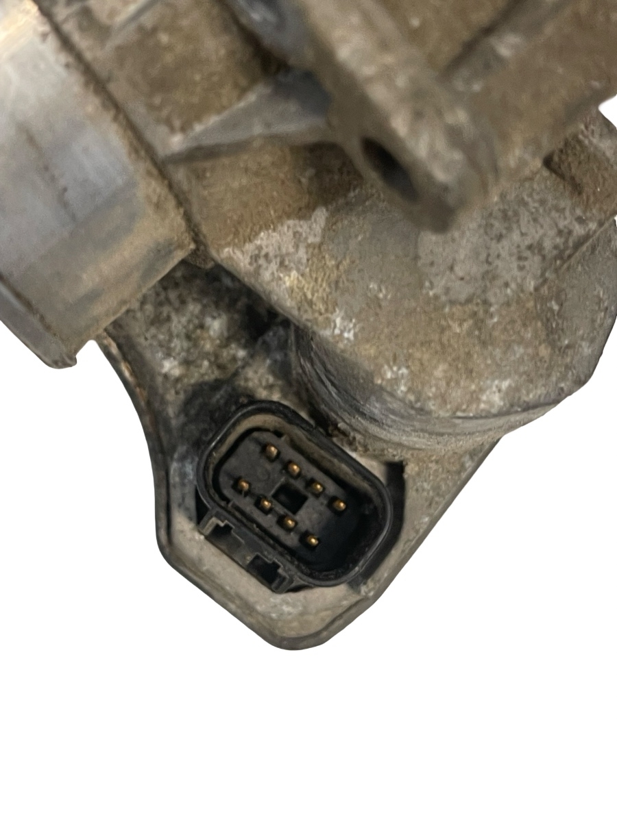 Clapeta de acceleratie SAAB 9-3 YS3F 2002 - 2015 2.0 t B207R – foto 4