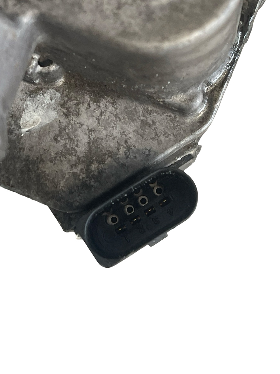 Clapeta de acceleratie SEAT ALTEA 5P1 2004 -> 1.9 TDI BJB, BKC, BLS, BXE 03G128063C – foto 2