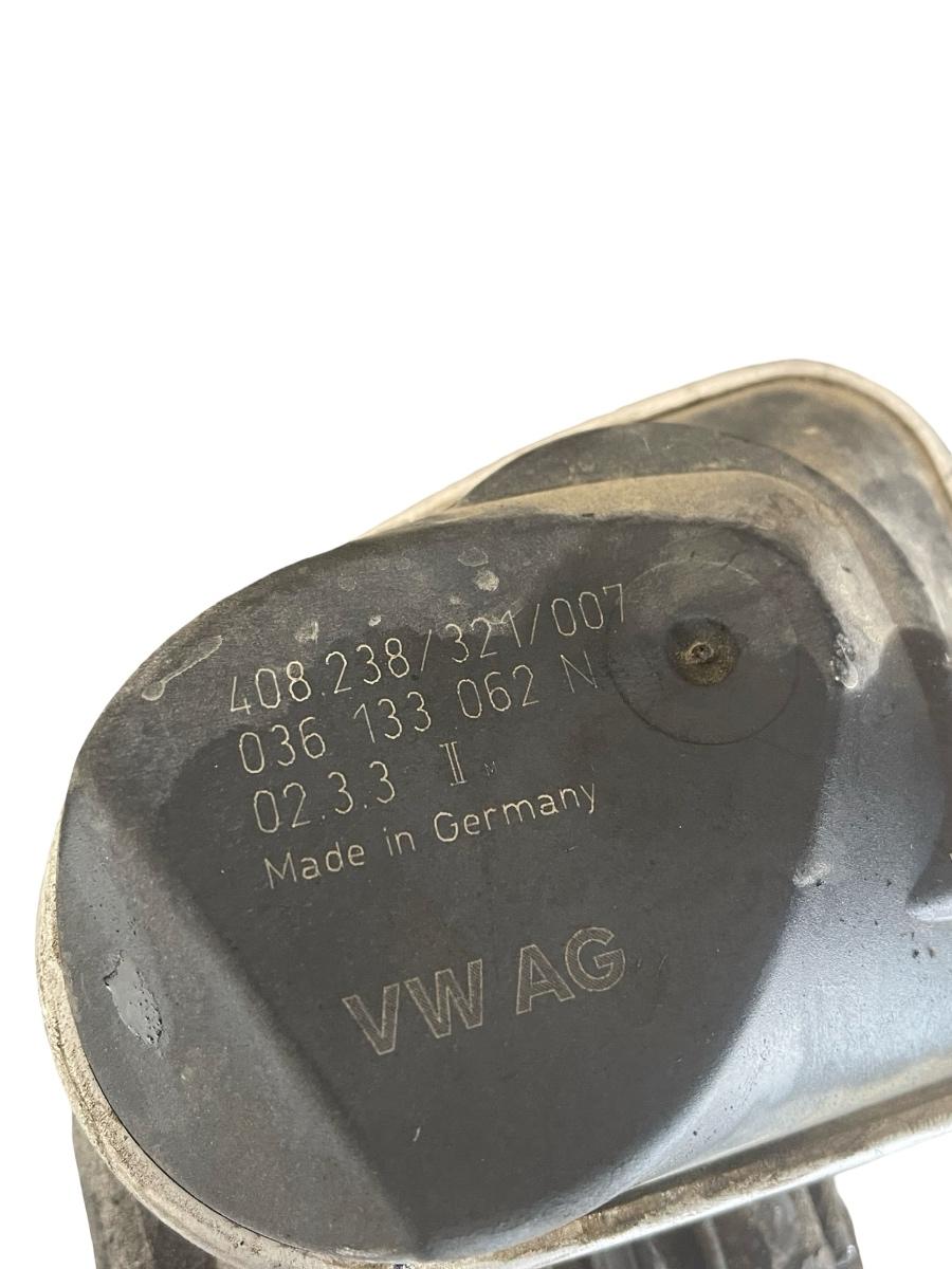 Clapeta de acceleratie SEAT IBIZA III 6K1 1999 - 2002 1.4 16V AUA – foto 2
