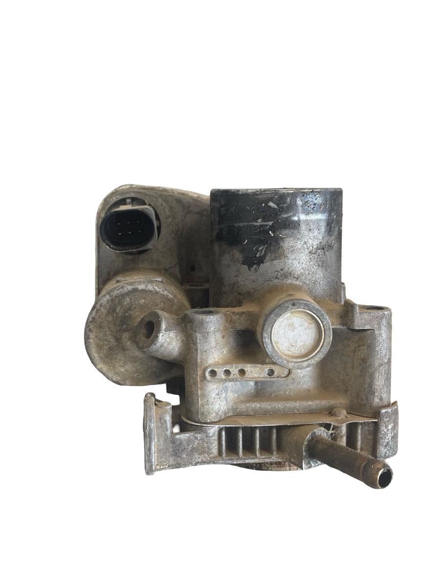 Clapeta de acceleratie SEAT IBIZA III 6K1 1999 - 2002 1.4 16V AUA – foto 3