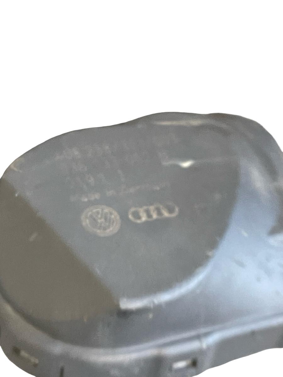 Clapeta de acceleratie SEAT IBIZA IV 6L1 2002 - 2009 1.4 16V BBY 036133062B – foto 2