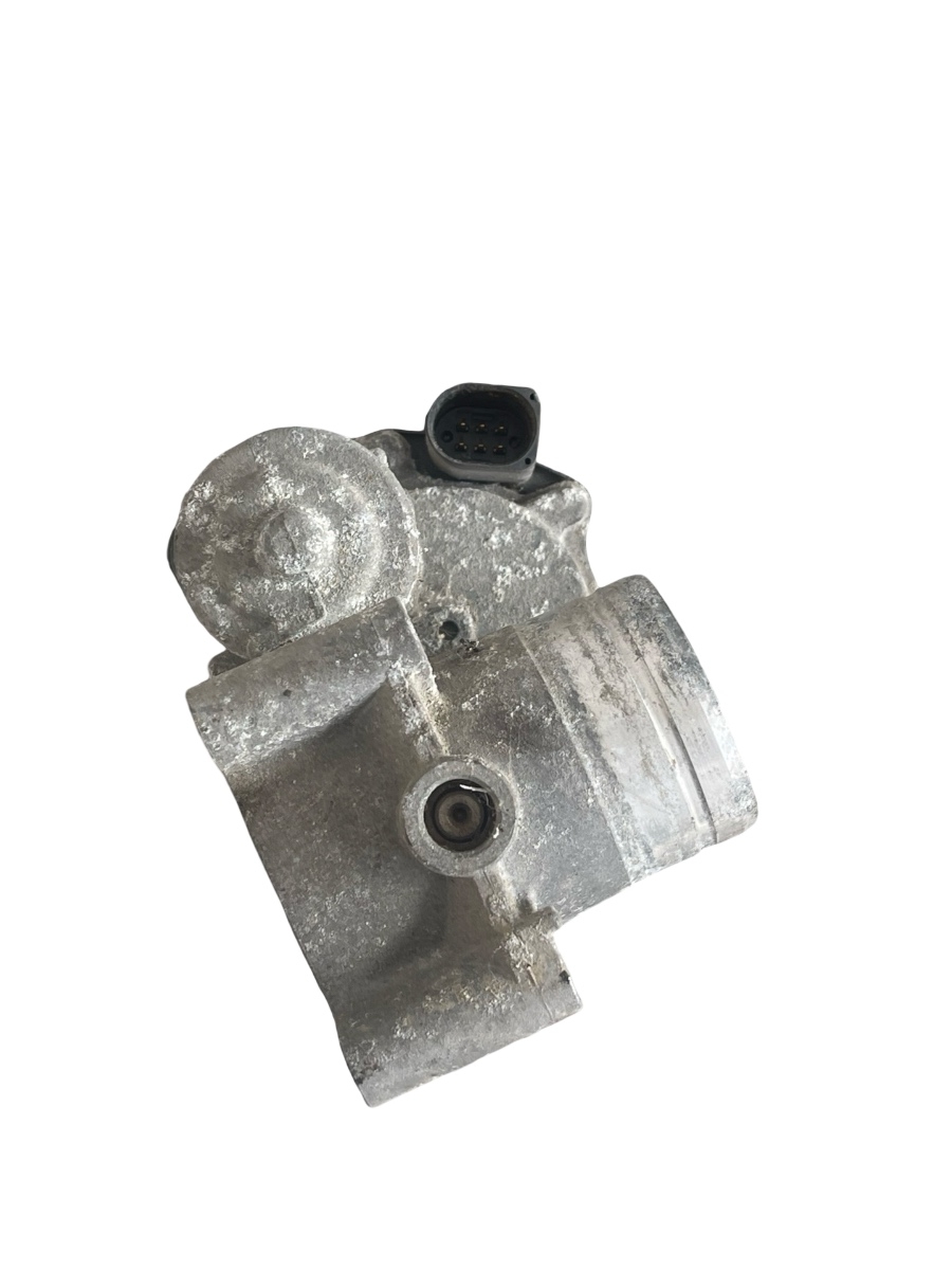 Clapeta de acceleratie SKODA FABIA 6Y2 1999 - 2008 1.2 AWY, BMD 03D133062E – foto 2