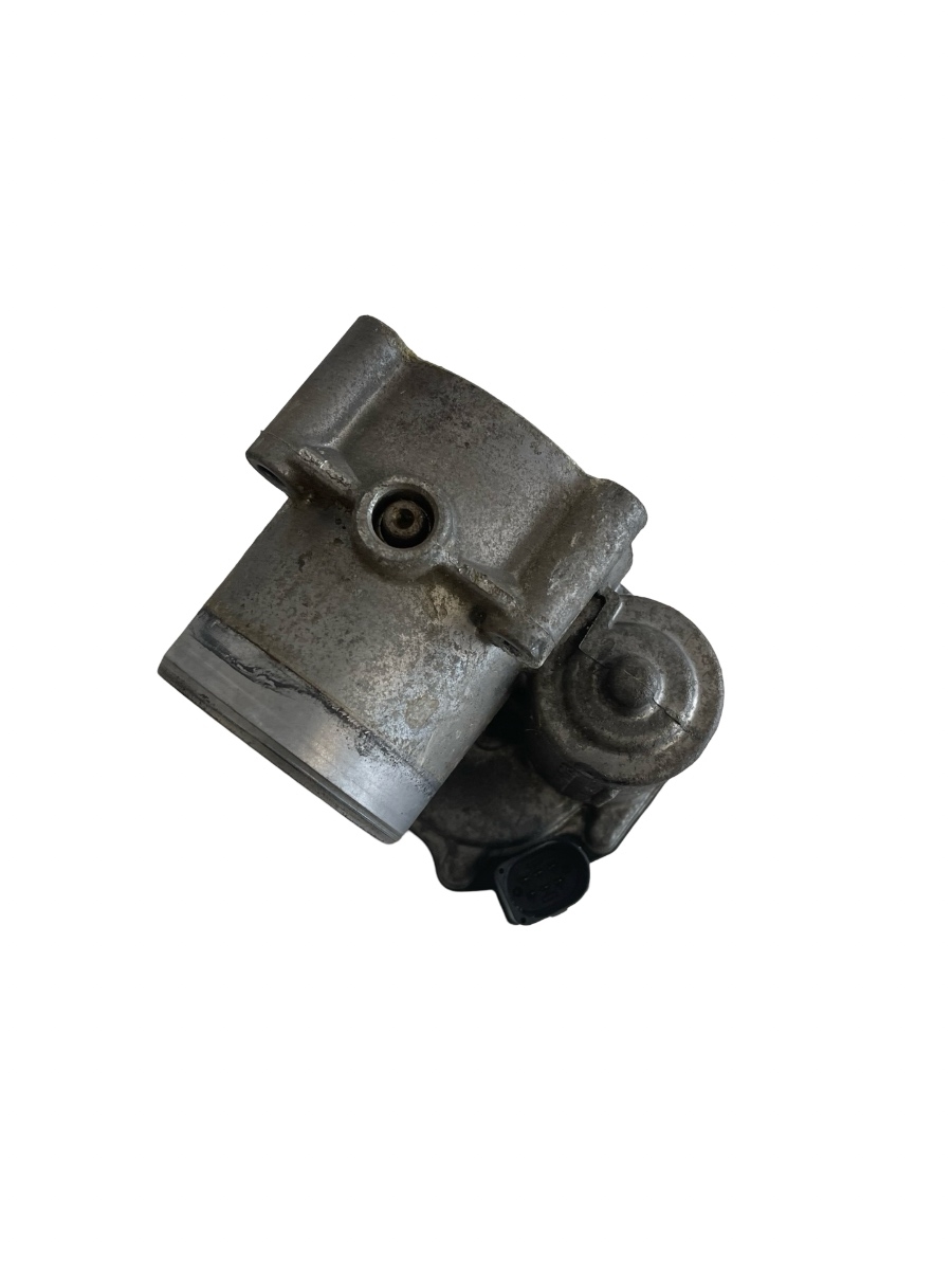 Clapeta de acceleratie SKODA FABIA II 542 2006 - 2014 1.4 BXW A2C53030936 / 03C133062C – foto 3