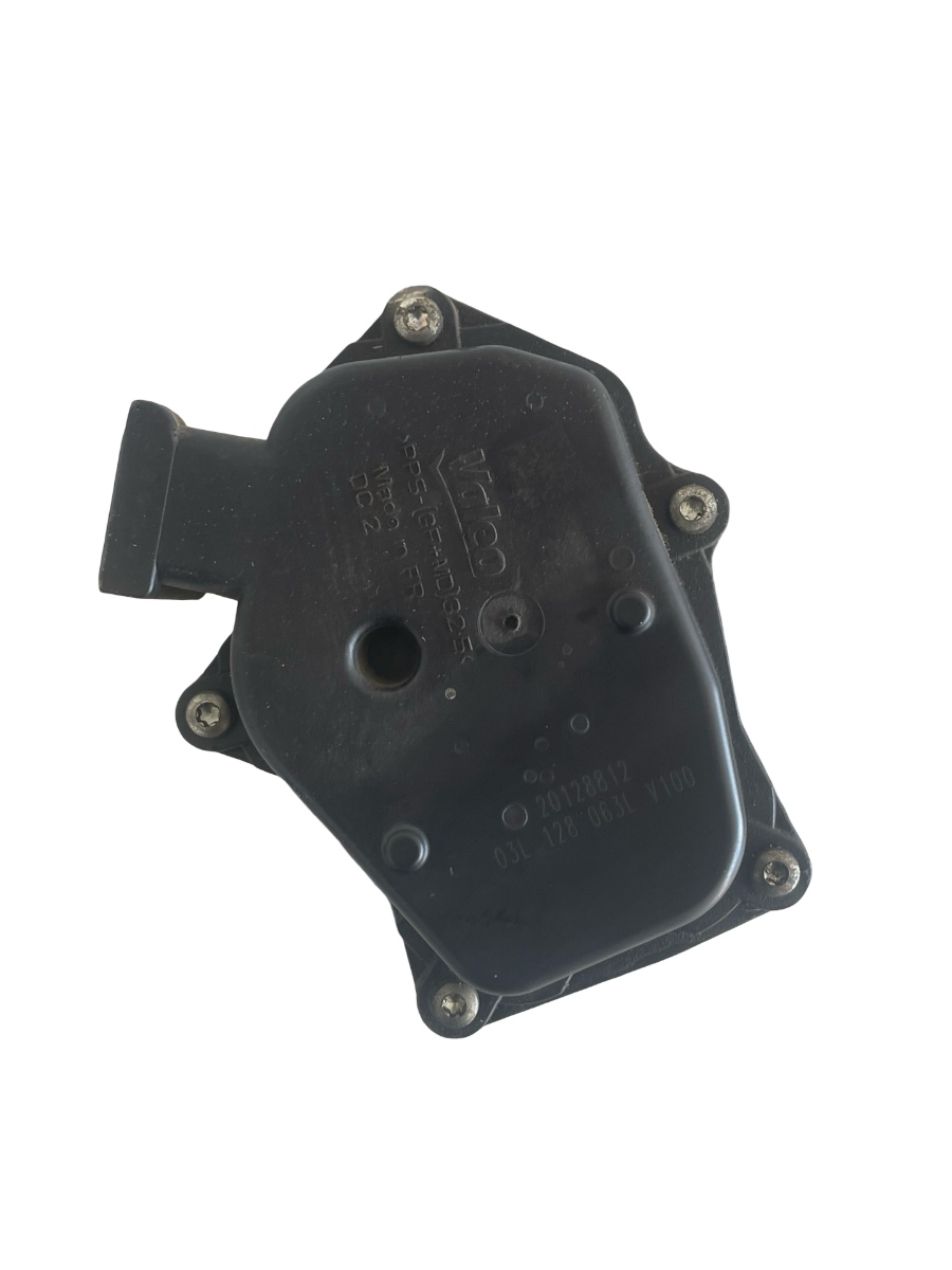 Clapeta de acceleratie SKODA FABIA II 542 2006 - 2014 1.6 TDI CAYA 03L128063L – foto 2
