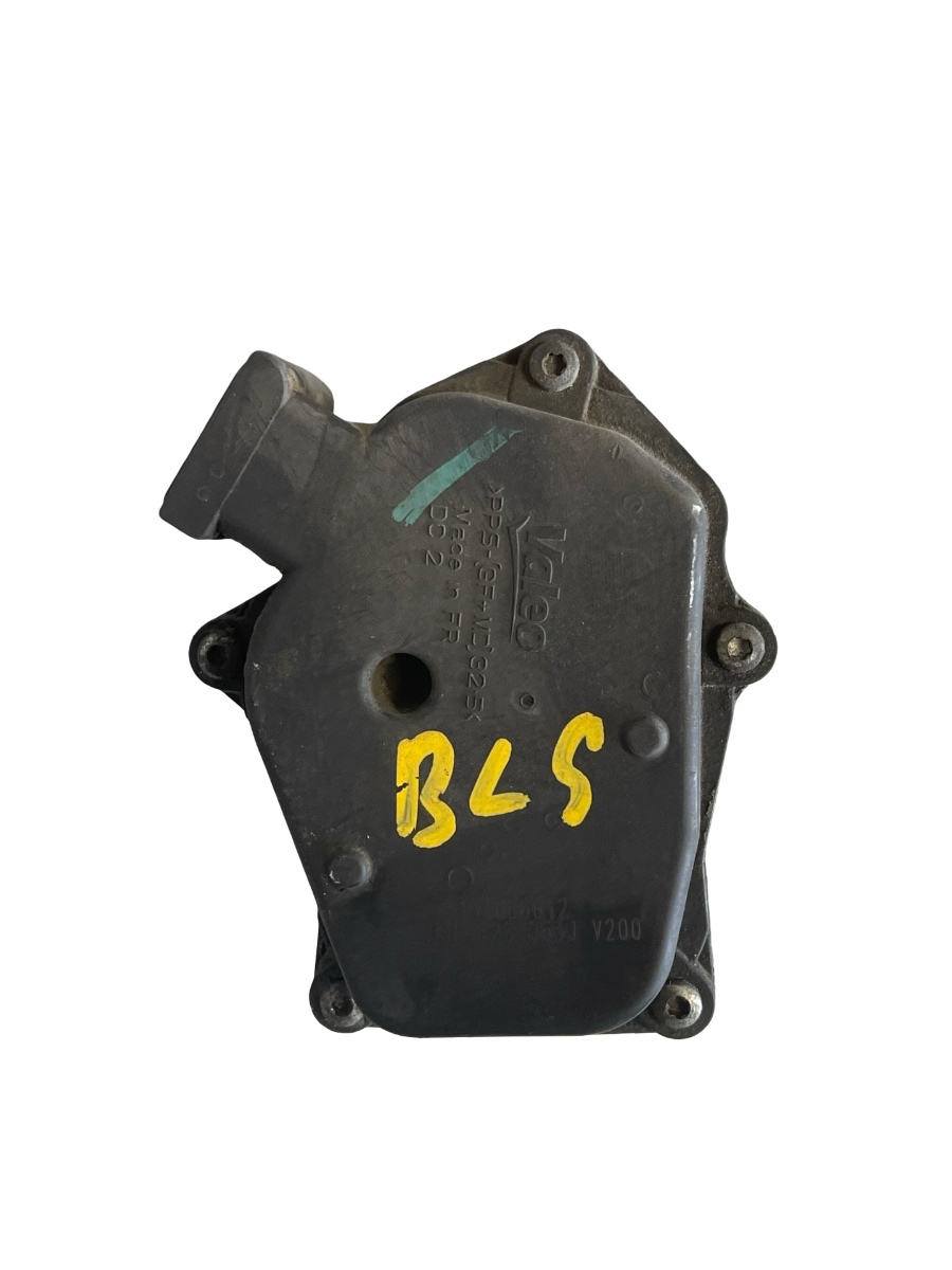Clapeta de acceleratie SKODA FABIA II 542 2006 - 2014 1.6TDI CAY 03L128063J – foto 2