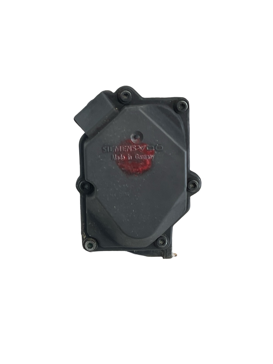 Clapeta de acceleratie SKODA OCTAVIA 1Z3 2004 - 2013 2.0 TDI BMM 03G128063A – foto 3