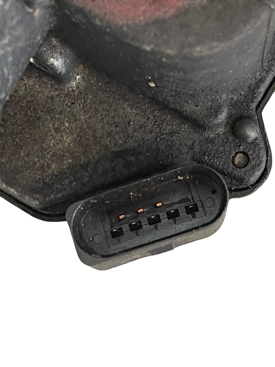 Clapeta de acceleratie SKODA OCTAVIA 1Z3 2004 - 2013 2.0 TDI BMM 03G128063A – foto 4