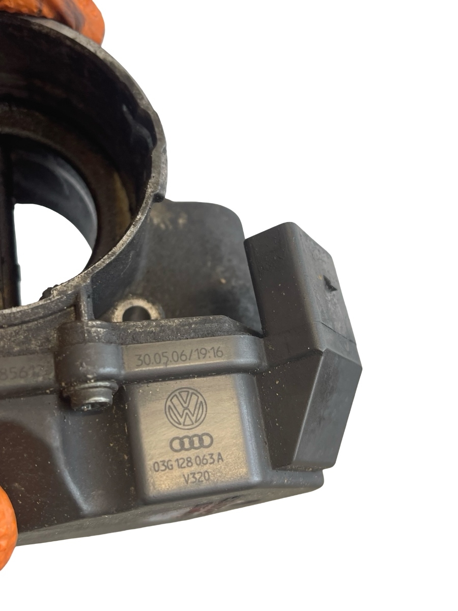 Clapeta de acceleratie SKODA OCTAVIA 1Z3 2004 - 2013 2.0 TDI BMM 03G128063A – foto 2