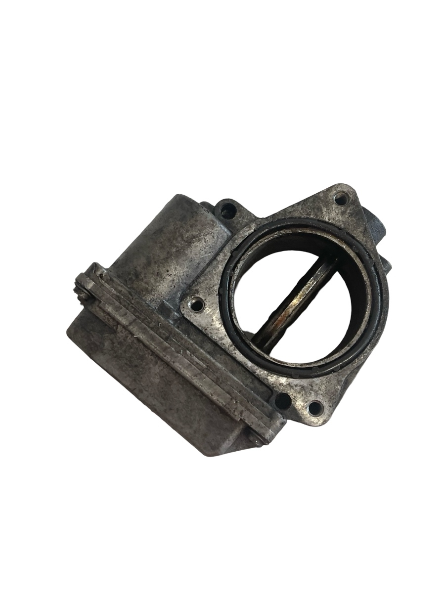 Clapeta de acceleratie SKODA SUPERB 3U4 2001 - 2008 2.5 TDI BDG, AUDI A4 III 8EC, B7 2004 - 2008 2.5 TDI BDG 059128063A – foto 3
