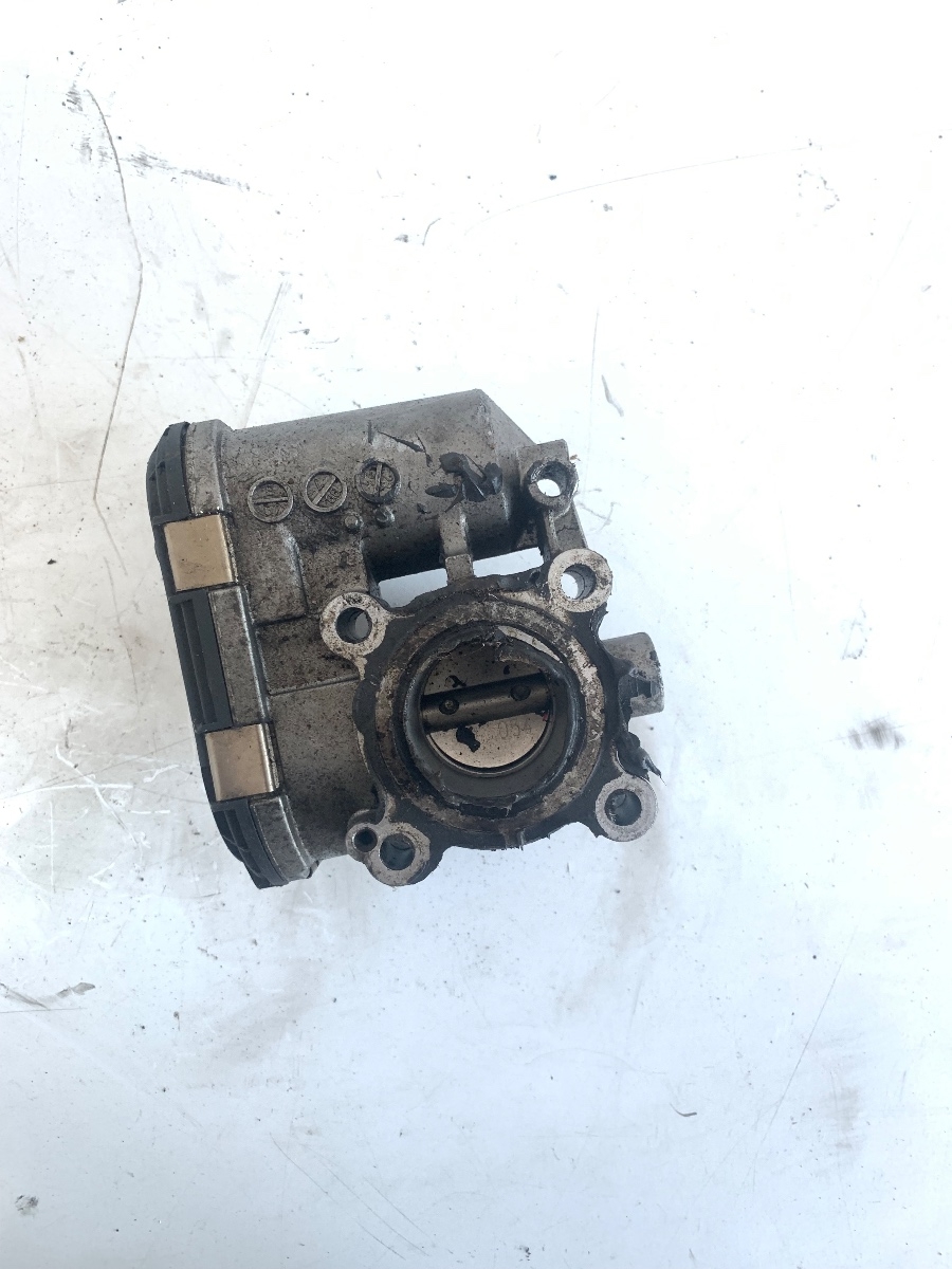 Clapeta de acceleratie SMART FORTWO 450 2004 - 2007 0.6B OEMA1601410225 – foto 2
