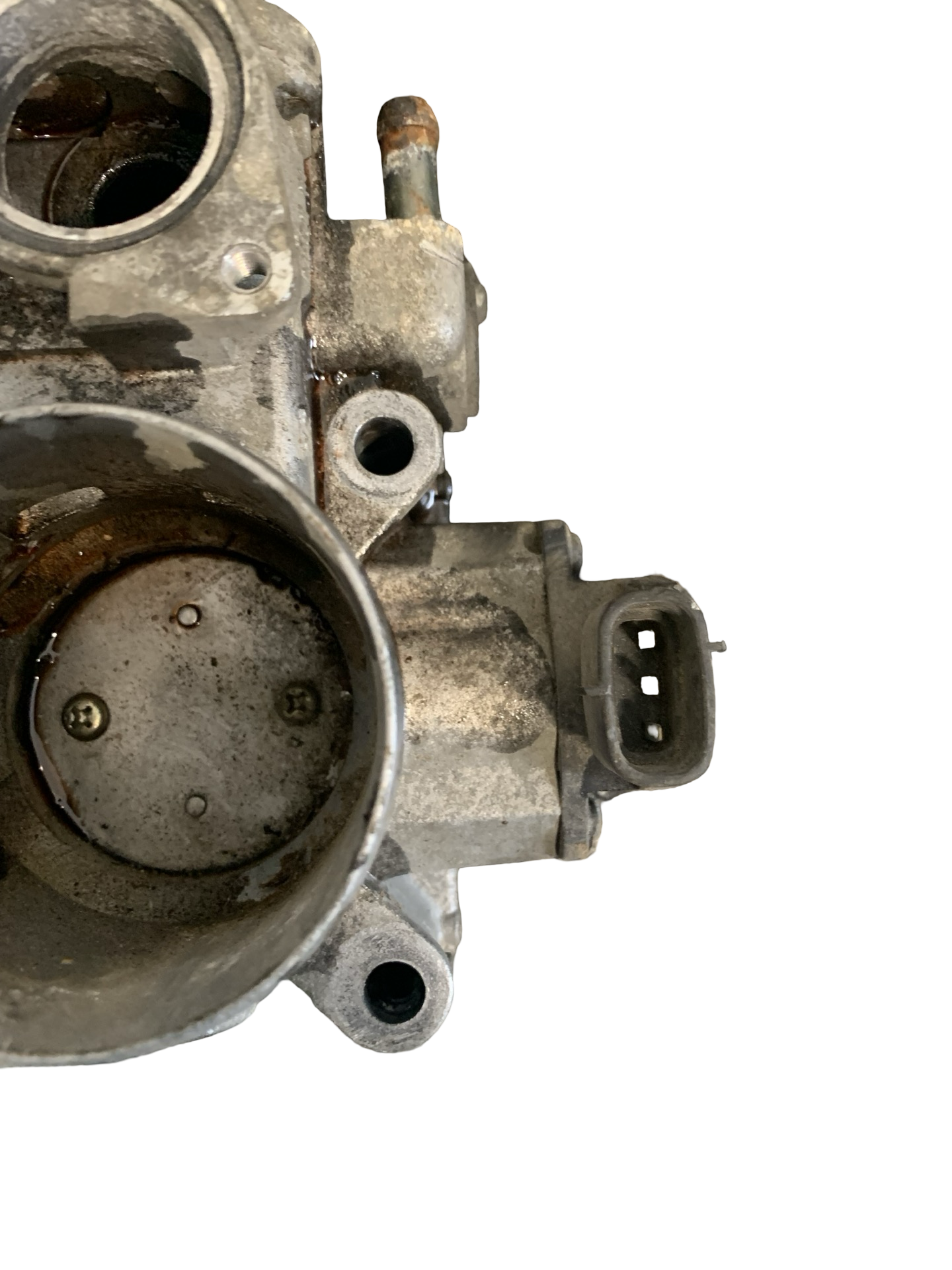 Clapeta De Acceleratie Suzuki Grand Vitara 1 1997–2005 - 1.6i – foto 3