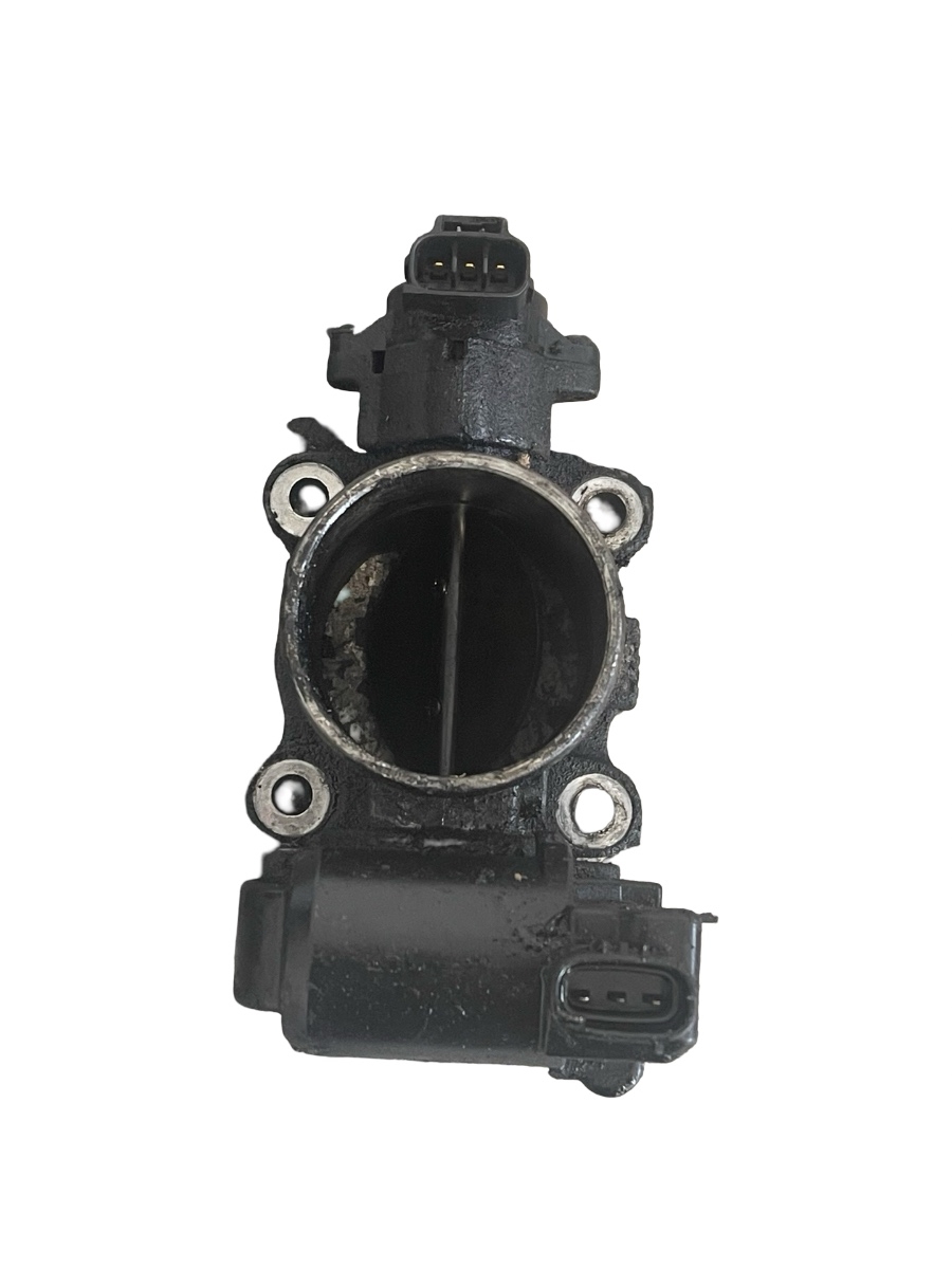 Clapeta de acceleratie TOYOTA COROLLA Verso ZER_, ZZE12_, R1_ 2004 - 2009 2.2 D-4D 2AD-FTV 192300-2010 – foto 3