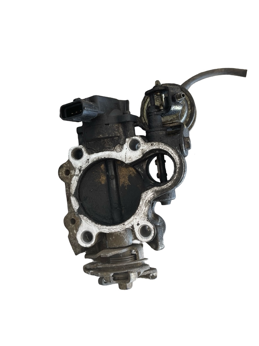 Clapeta de acceleratie TOYOTA RAV 4 I _A1_ 1994 - 2000 2.0i 89452-22090 – foto 2