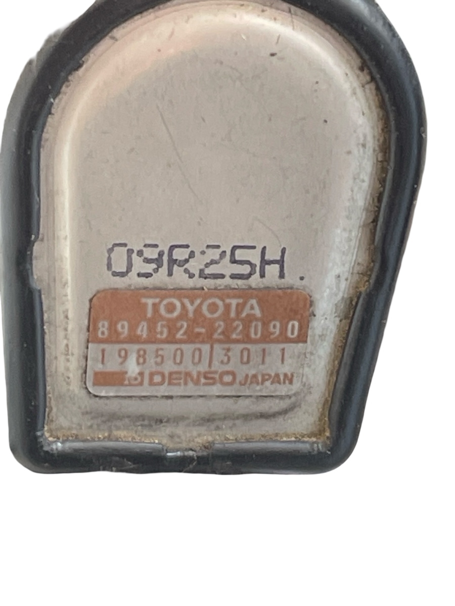 Clapeta de acceleratie TOYOTA RAV 4 I _A1_ 1994 - 2000 2.0i 89452-22090 – foto 3