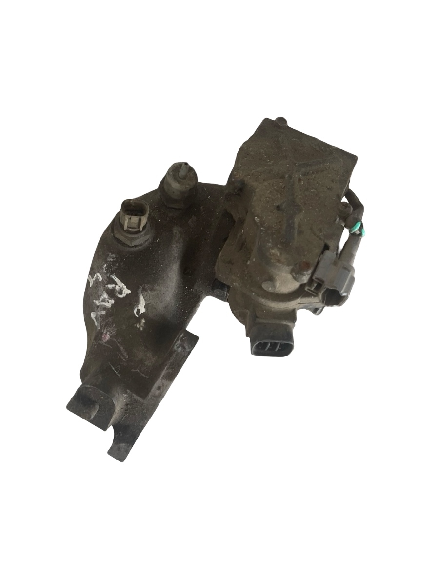 Clapeta de acceleratie  TOYOTA RAV 4 II _A2_ 2000 - 2005 2.0D – foto 2
