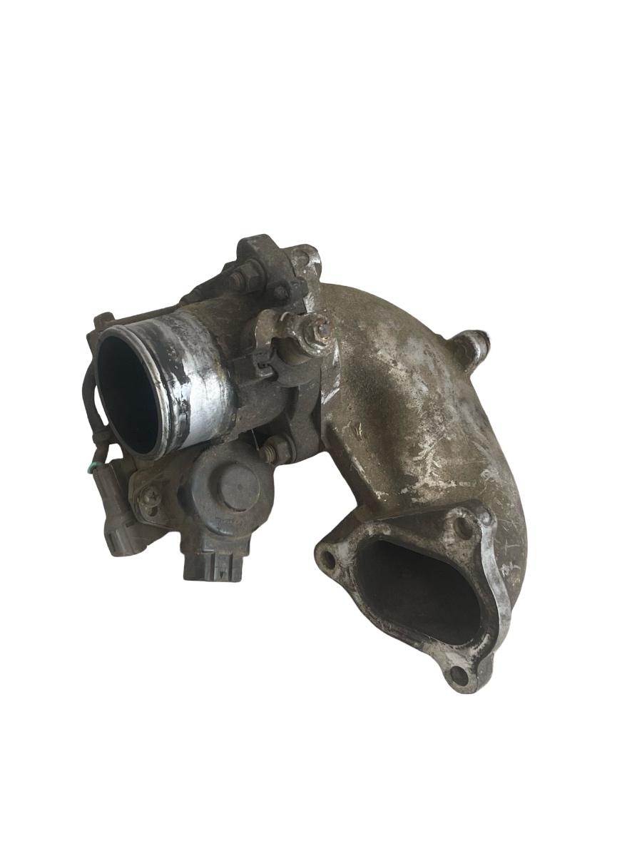 Clapeta de acceleratie  TOYOTA RAV 4 II _A2_ 2000 - 2005 2.0D – foto 3