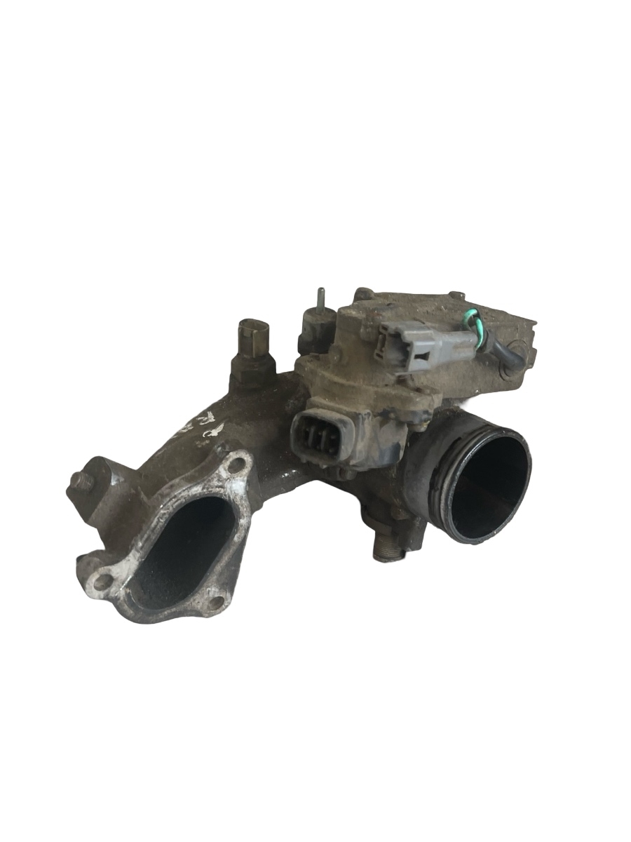 Clapeta de acceleratie  TOYOTA RAV 4 II _A2_ 2000 - 2005 2.0D – foto 4