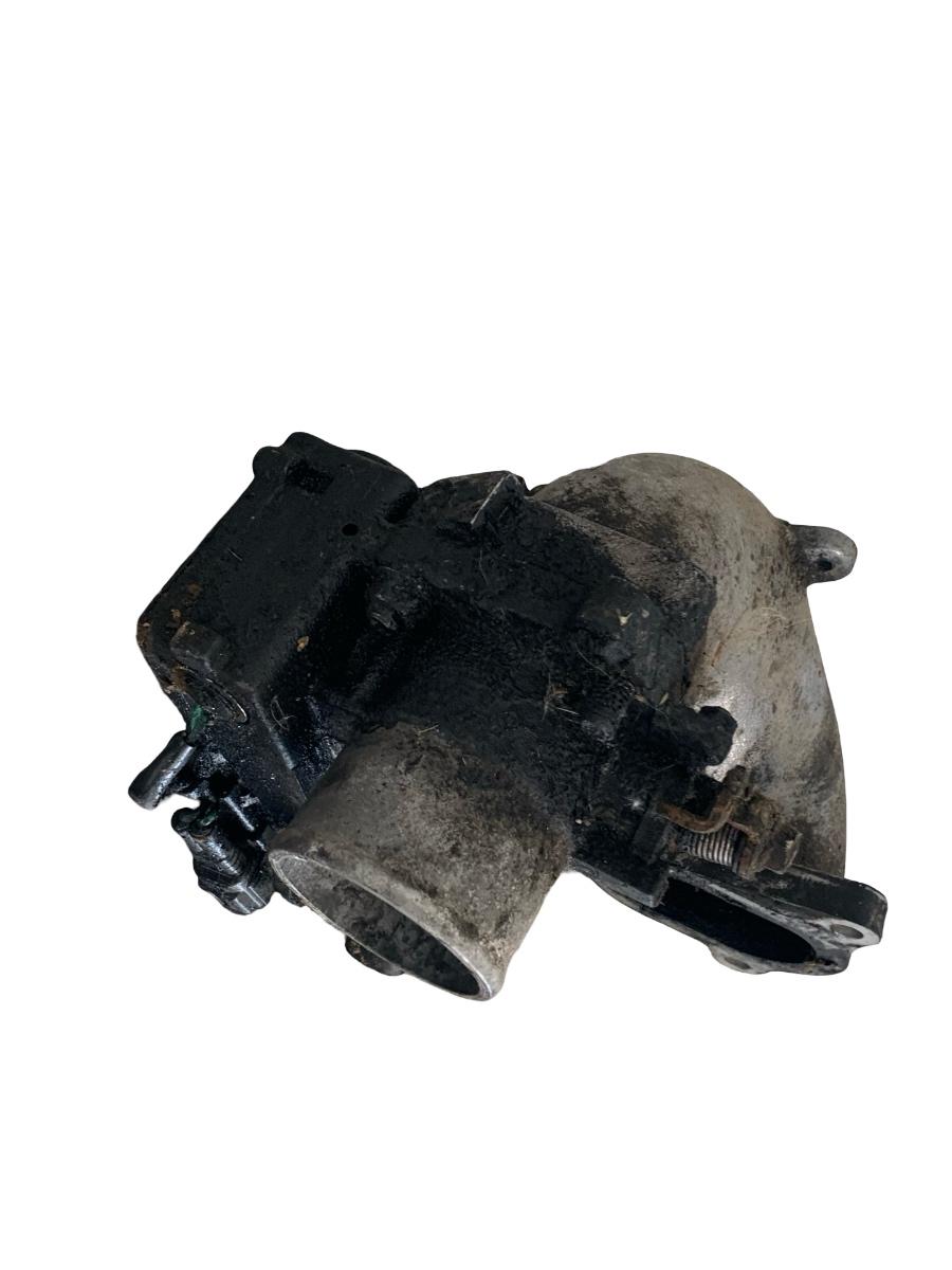 Clapeta de acceleratie TOYOTA RAV 4 II _A2_ 2000 - 2005 2.0D – foto 4
