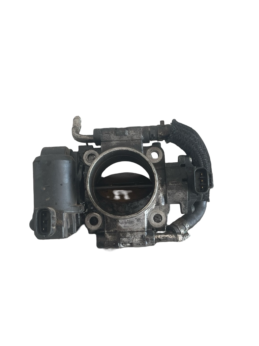 Clapeta de acceleratie TOYOTA RAV 4 III _A3_ 2005 - 2013 2.2 D 2AD-FHV, 2AD-FTV 192300-2010 – foto 3