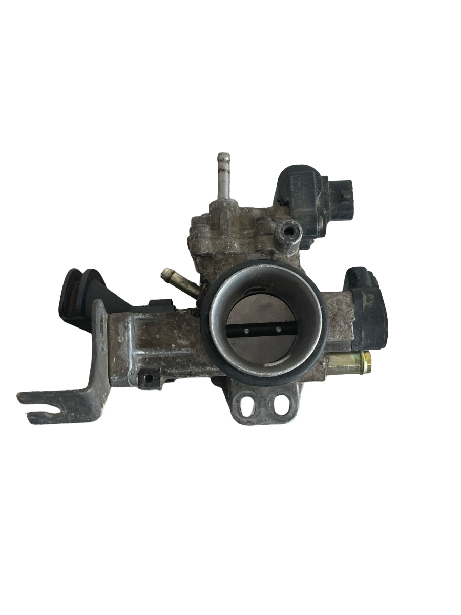 Clapeta de acceleratie TOYOTA YARIS _P1_ 1999 - 2005 1.0 1SZ-FE 89452-0D010 – foto 4