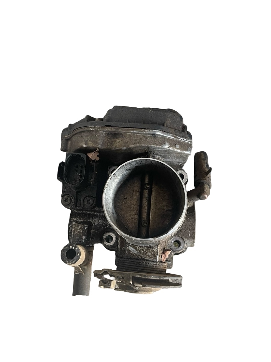Clapeta de acceleratie VOLKSWAGEN BORA 1J2 1998 - 2013 2.0 AQY – foto 3