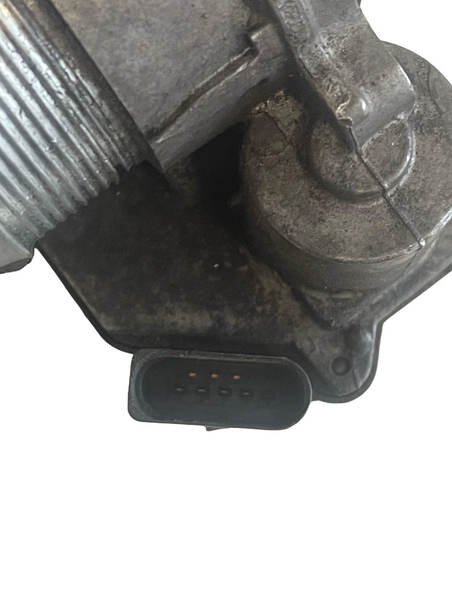 Clapeta de acceleratie VOLKSWAGEN CRAFTER 30-35 Bus 2E_ 2006 - 2016 2.5TDI  076128063A – foto 3