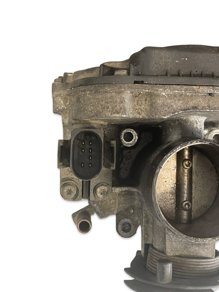 Clapeta de acceleratie VOLKSWAGEN GOLF IV 1J1 1997 - 2007 1.4 16V AHW, AKQ, APE, AXP, BCA – foto 3