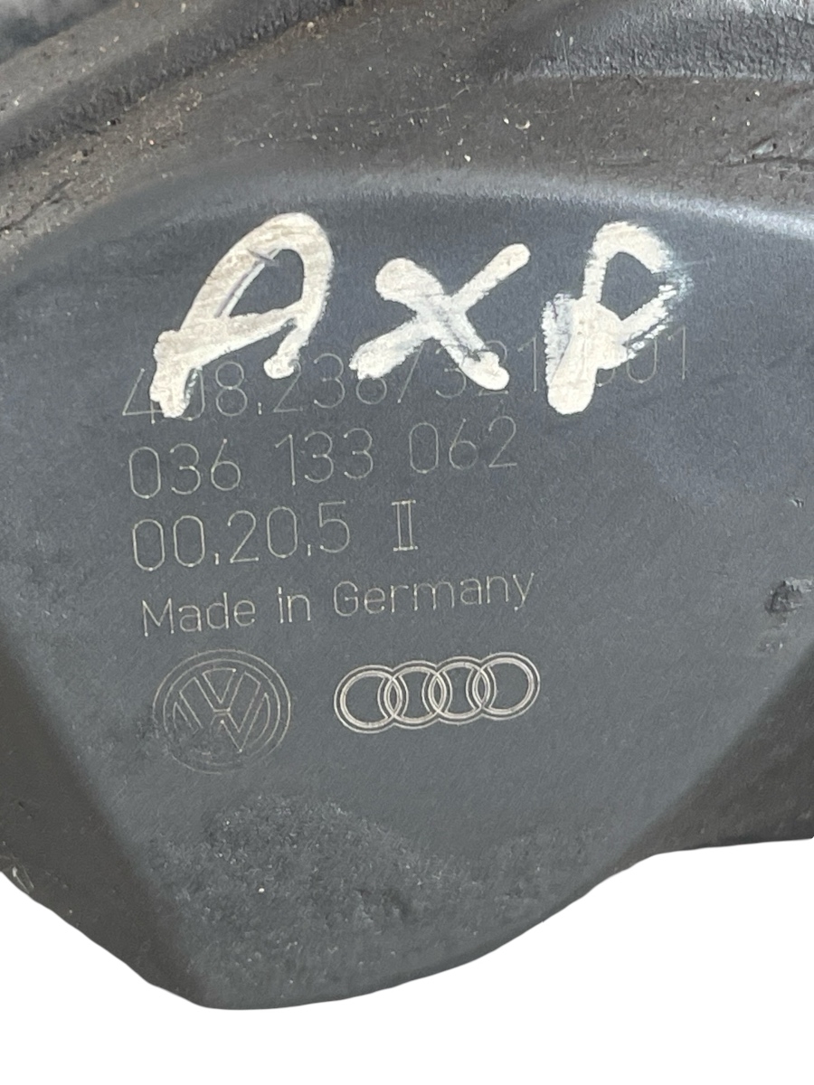 Clapeta de acceleratie VOLKSWAGEN GOLF IV 1J1 1997 - 2007 1.4 16V AXP 036133062 – foto 3