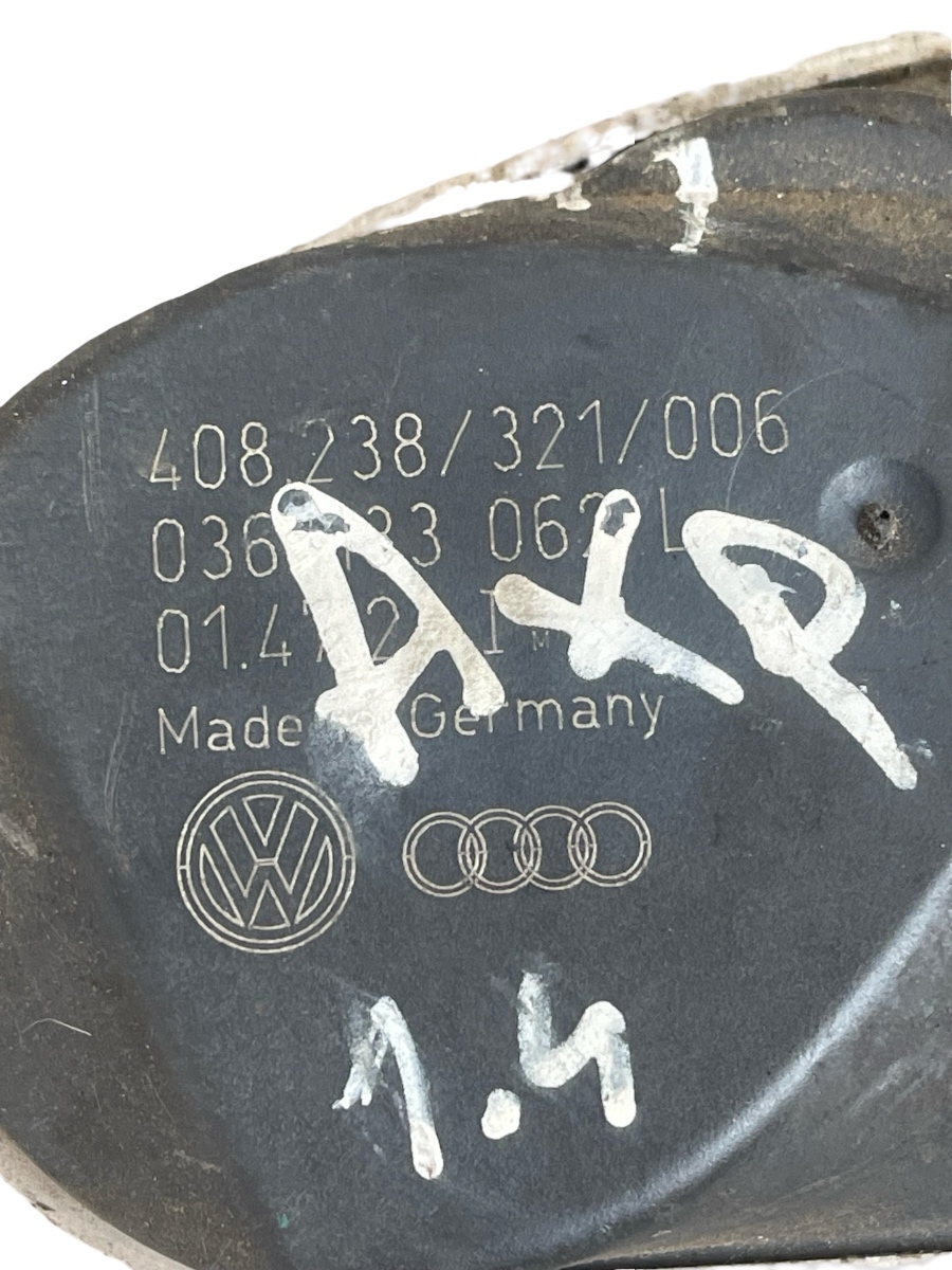 Clapeta de acceleratie VOLKSWAGEN GOLF IV 1J1 1997 - 2007 1.4 16V AXP 036133062L – foto 3