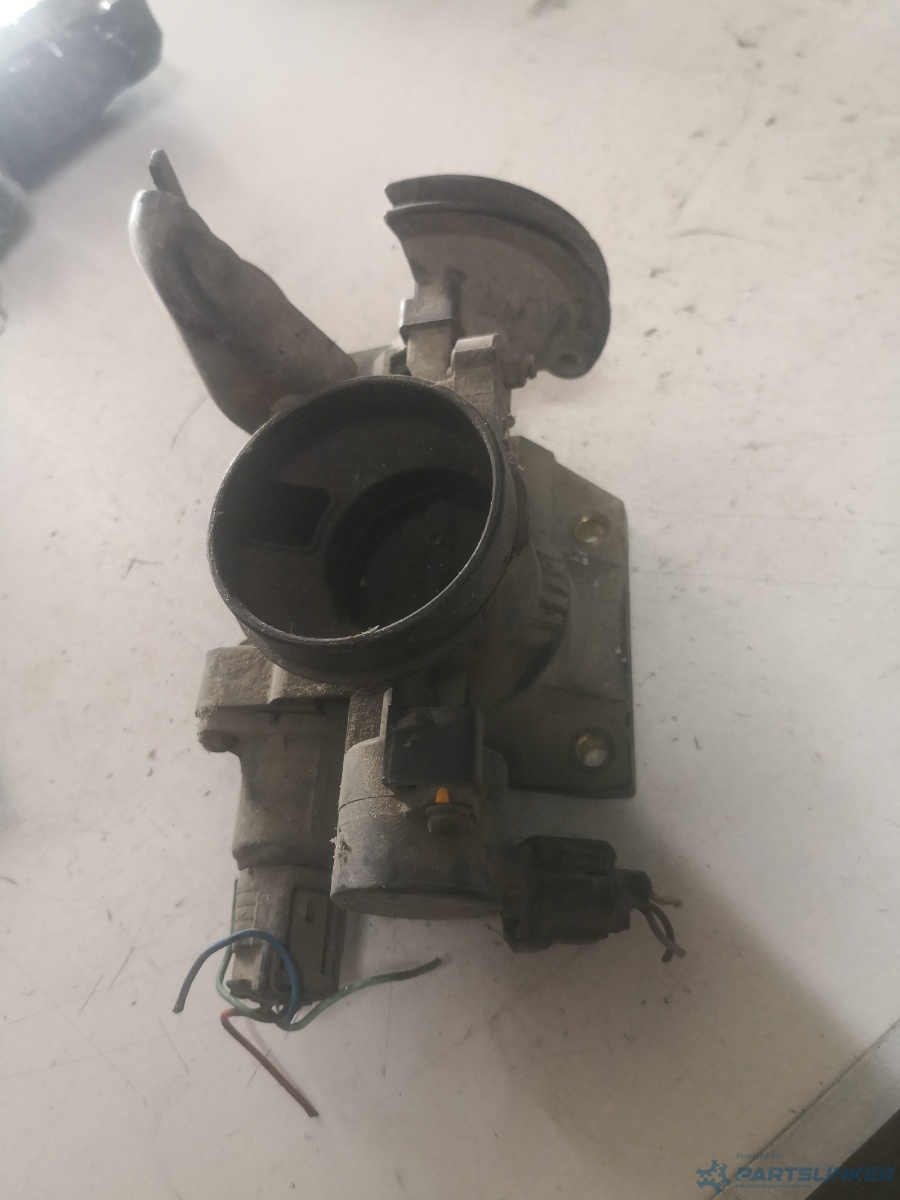 Clapeta de acceleratie VOLKSWAGEN GOLF IV 1J1 1997 - 2007 – foto 2