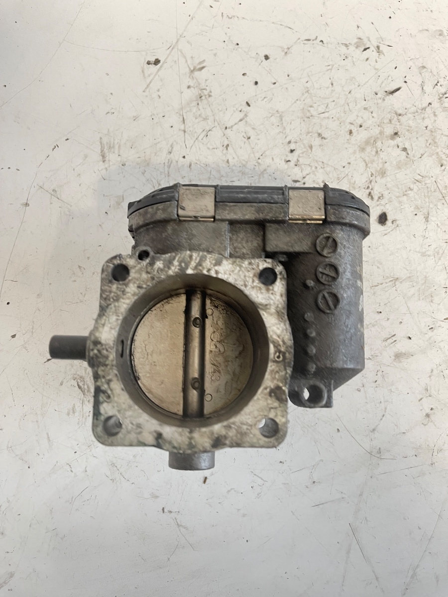 Clapeta de acceleratie  VOLKSWAGEN GOLF IV 1J1 1997 - 2007, AUDI A3 8L1 1996 - 2006 1.8T 06A133062C – foto 3