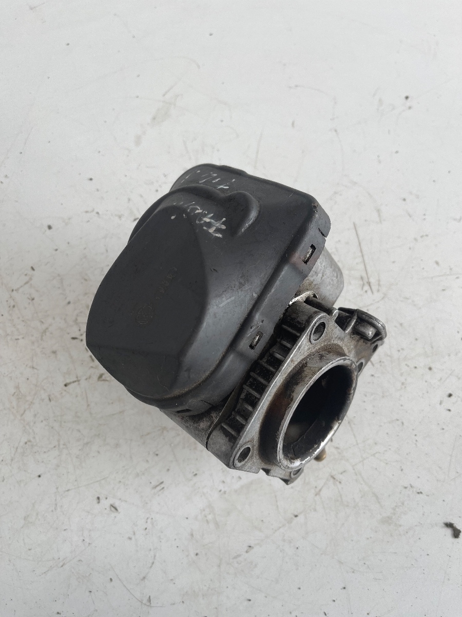 Clapeta de acceleratie VOLKSWAGEN GOLF IV 1J1 1997 - 2007, SKODA FABIA 6Y2 1999 - 2008 1.4b036133062 – foto 3