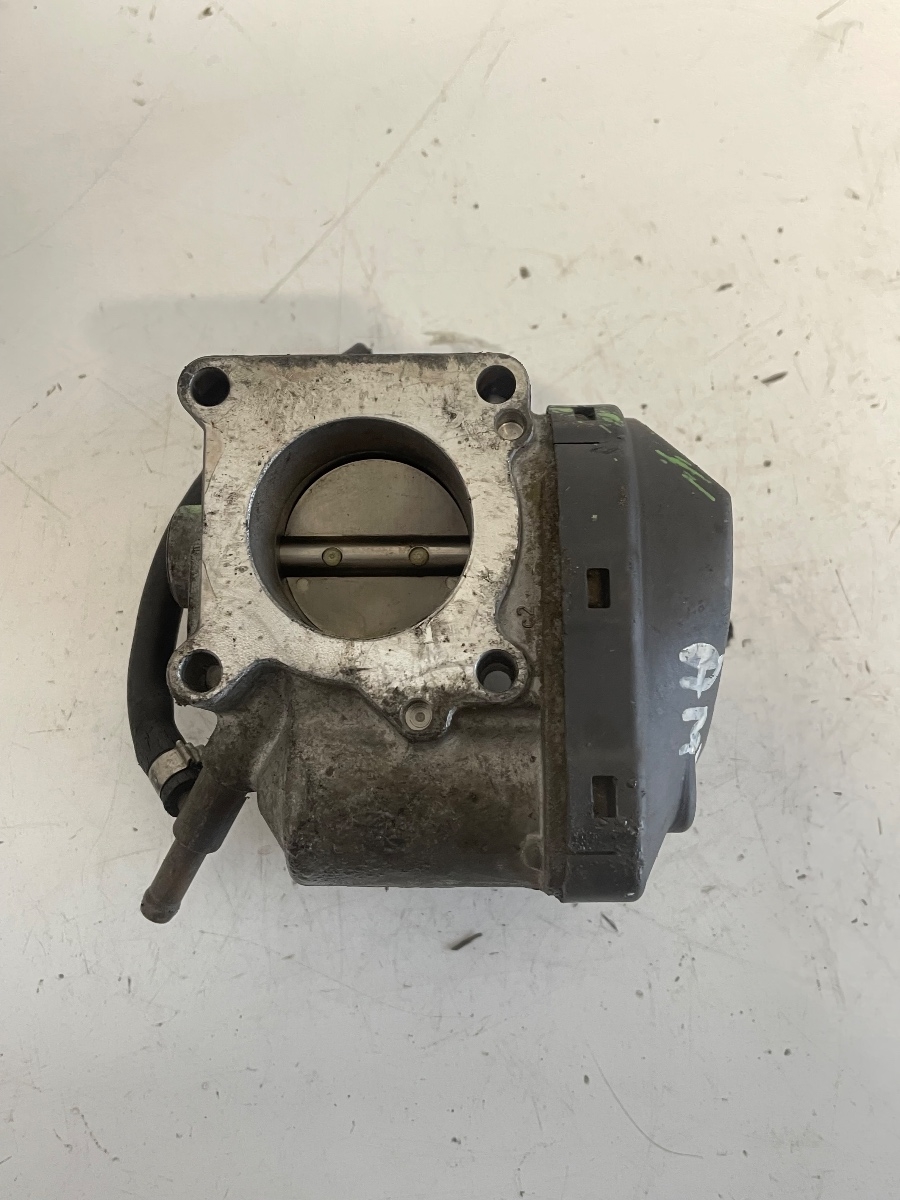 Clapeta de acceleratie VOLKSWAGEN GOLF IV 1J1 1997 - 2007, SKODA FABIA 6Y2 1999 - 2008 1.4B 047133062 – foto 3