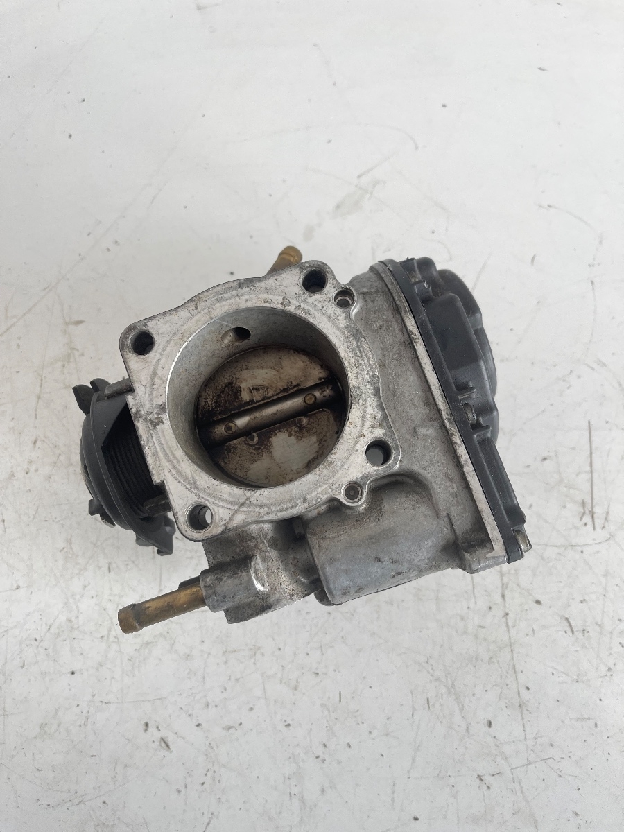 Clapeta de acceleratie VOLKSWAGEN GOLF IV Variant 1J5 1999 - 2006 1.6 1.6 AEH, AKL, APF, SKODA OCTAVIA 1U2 1996 - 2010 1.6 1.6 AEH, AKL 06A133064J – foto 3