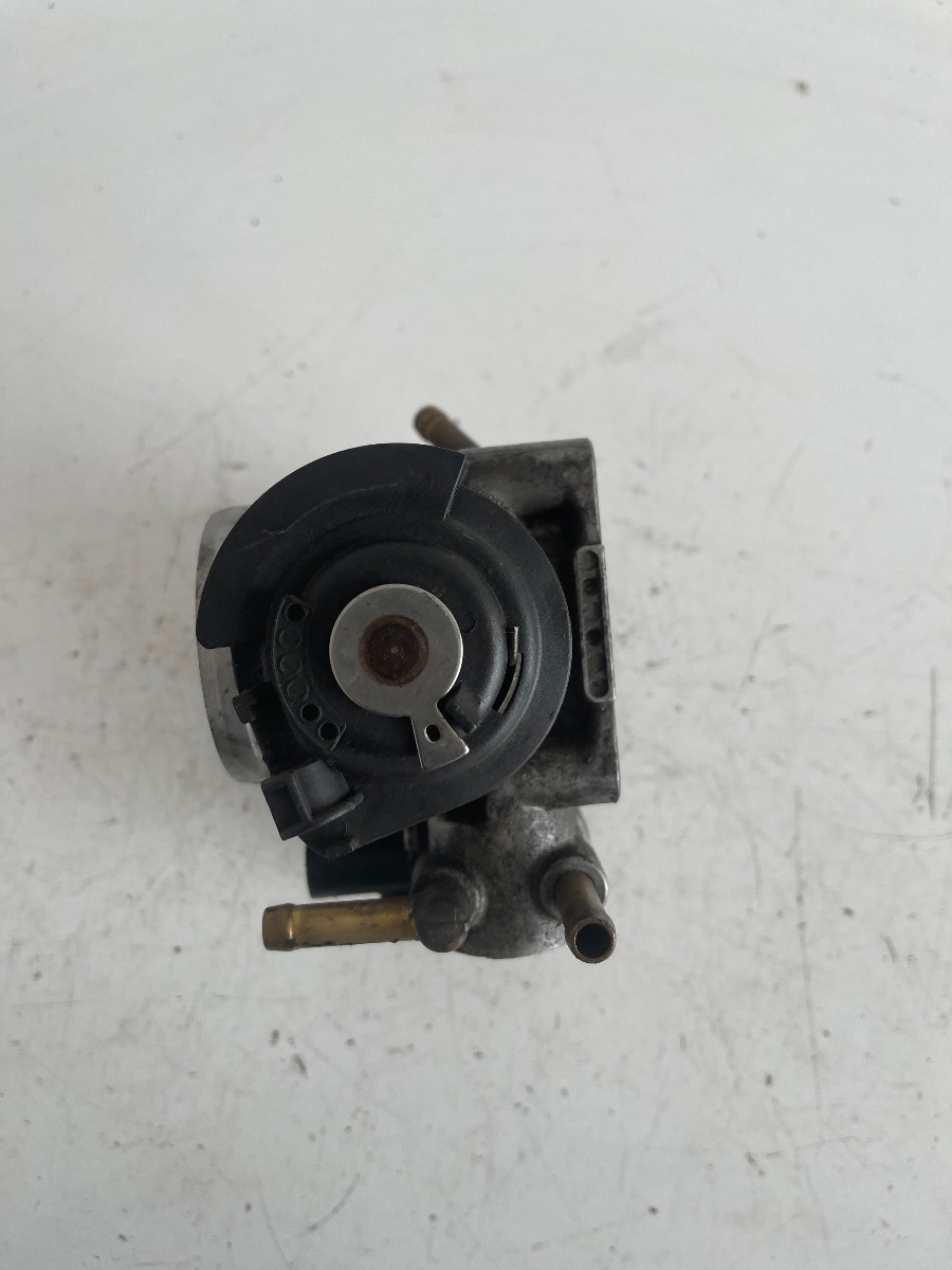 Clapeta de acceleratie VOLKSWAGEN GOLF IV Variant 1J5 1999 - 2006 1.6 1.6 AEH, AKL, APF, SKODA OCTAVIA 1U2 1996 - 2010 1.6 1.6 AEH, AKL 06A133064J – foto 2